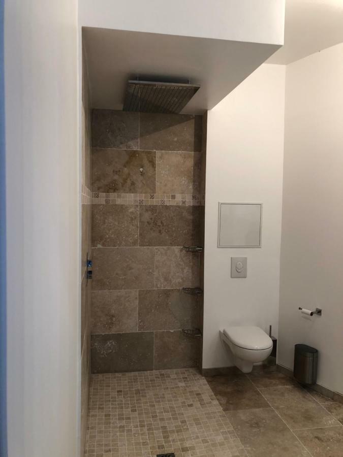 Loft Spa Reims-Fr 250M2 Privatifs, Piscine Interieure Chauffee, Spa Et Parking Exteriör bild